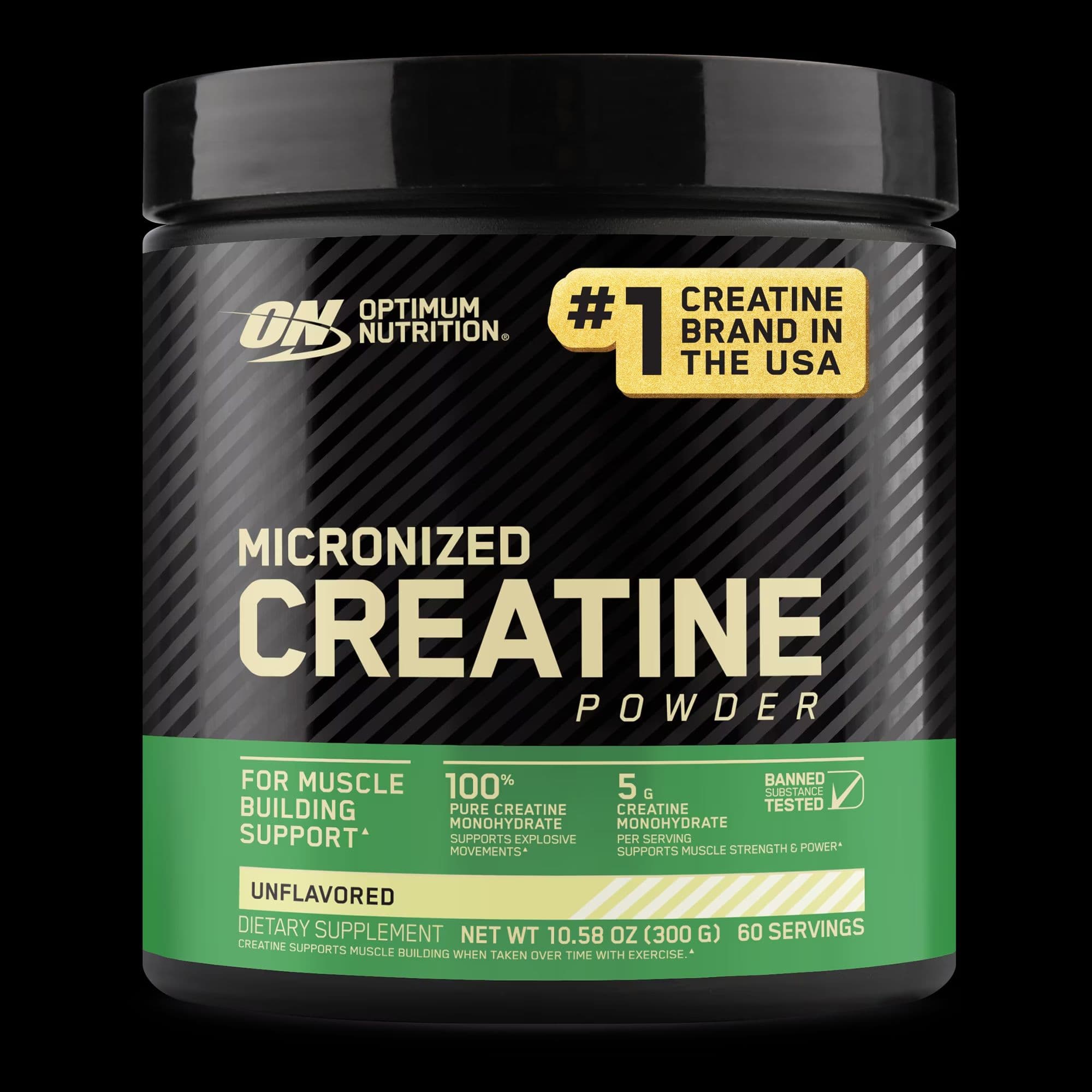 Creatina Monohidratada asdfasdf